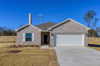210 Crestside Dr, Blue Ridge, TX 75424