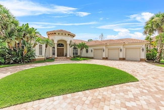 8323 Calumet Ct, Port Saint Lucie, FL 34986