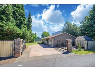 1909 E 11th St, Vancouver, WA 98661