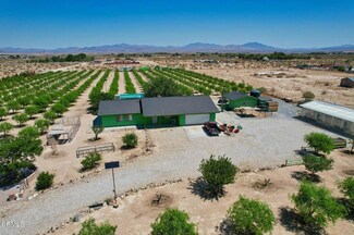 34738 Old Woman Springs Rd, Lucerne Valley, CA 92356
