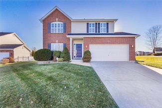 860 Mccauley Ct, Saint Charles, MO 63303