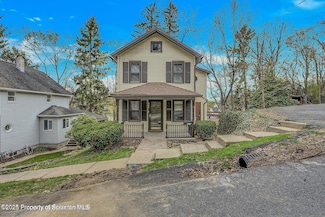 213 Colburn Ave, Clarks Summit, PA 18411
