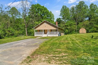 3181 Fay Lowman Rd, Connelly Springs, NC 28612
