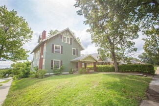 5101 Garfield Ave, Kansas City, MO 64130