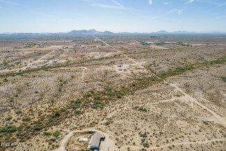 XXX W Buckeye Rd Lot A --, Tonopah, AZ 85354