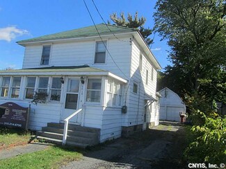 2410 Brewerton Rd, Syracuse, NY 13211