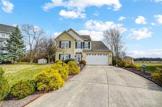 2138 Dunshire Ct, Miamisburg, OH 45342