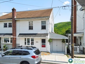 413 South Ave, Jim Thorpe, PA 18229