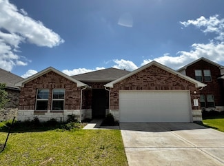 5238 Bay Meadows Ln, Katy, TX 77449
