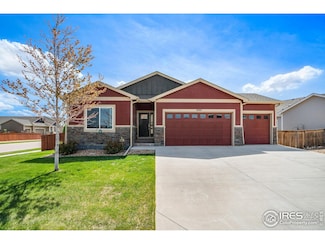 1888 Vista Plaza St, Severance, CO 80550