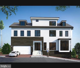 2237 Meridian St, Falls Church, VA 22046