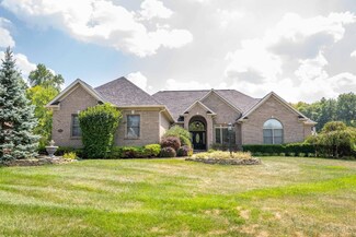 9815 Farmstead Dr, Loveland, OH 45140