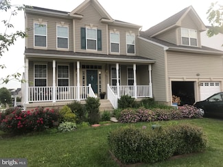 17332 Tedler Cir, Round Hill, VA 20141