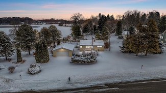 N6038 County Road D, Kewaunee, WI 54216