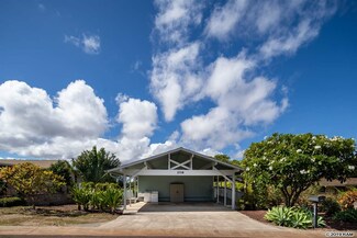 2718 Iolani St, Makawao, HI 96768