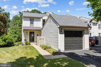 242 Inverness Cir, Chalfont, PA 18914
