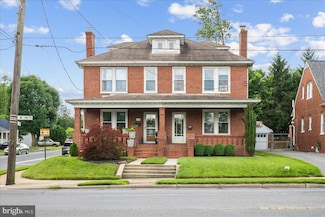 1302 W 7th St, Frederick, MD 21702