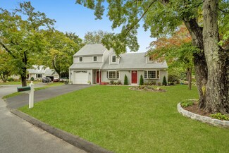 3 Florence Rd, Riverside, CT 06878