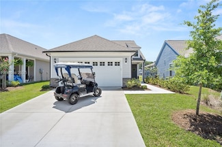 859 Destiny Dr, Coosawhatchie, SC 29936