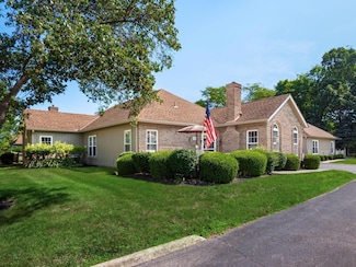 2336 Willowside Ln Unit 2336, Grove City, OH 43123