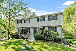 1 Sheffield Cir, Andover, MA 01810
