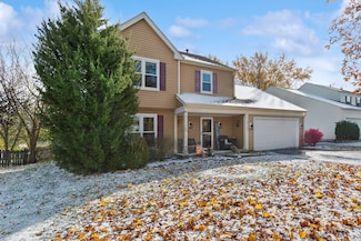 2716 Leyland Ln, Aurora, IL 60504