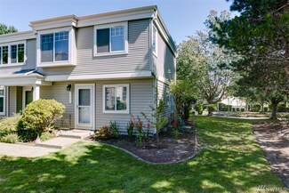 5506 S 237th Place Unit 4-4, Kent, WA 98032