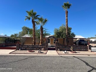 49688 Ruby Ave, Quartzsite, AZ 85346