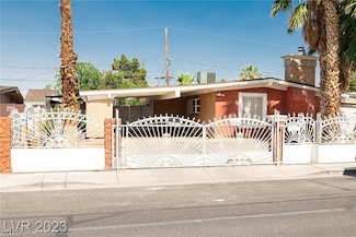 624 N Bruce St, Las Vegas, NV 89101