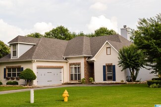 284 Silver Creek Pkwy, Alabaster, AL 35007
