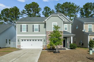 158 Emerald Isle Dr, Moncks Corner, SC 29461
