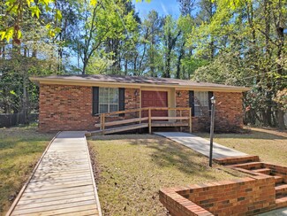 4074 Harden Ct, Augusta, GA 30907