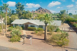 5631 E Windsor Ave, Scottsdale, AZ 85257