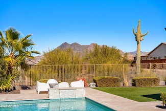 6212 E Lonesome Trail, Cave Creek, AZ 85331