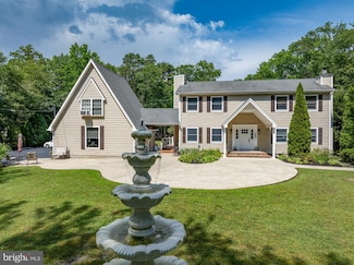 384 Hilliard Blvd, Manahawkin, NJ 08050