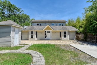 131 Sidney St, San Antonio, TX 78203