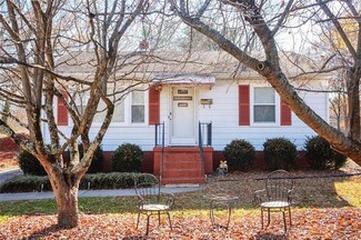 324 Strickland Ave, Winston Salem, NC 27127