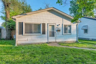 8720 Ford Ave, Warren, MI 48089