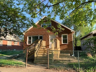 1038 167th St, Hammond, IN 46324