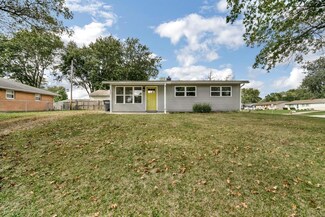 506 Tomahawk Blvd, Kokomo, IN 46902