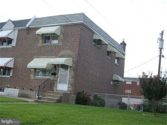 617 Rively Ave, Glenolden, PA 19036