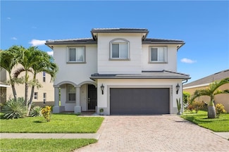 10361 Canal Brook Ln, Lehigh Acres, FL 33936