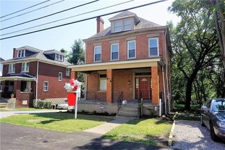 1867 Crafton Blvd, Pittsburgh, PA 15205