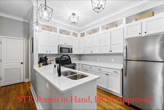 1609 Long St, Chattanooga, TN 37408