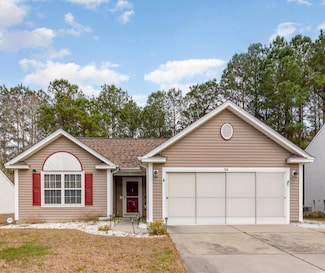 310 Junco Cir, Longs, SC 29568