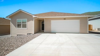 5499 Shalynn Dr, Klamath Falls, OR 97603