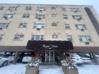 3001 N Thatcher Ave Unit 3L, River Grove, IL 60171