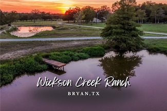 5344 Andert Rd, Bryan, TX 77808