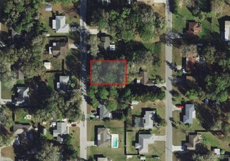 932 Birch Ave, Inverness, FL 34452