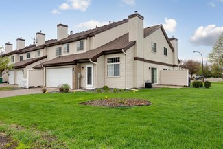 4010 Wilshire Cir Unit 84, Saint Paul, MN 55126